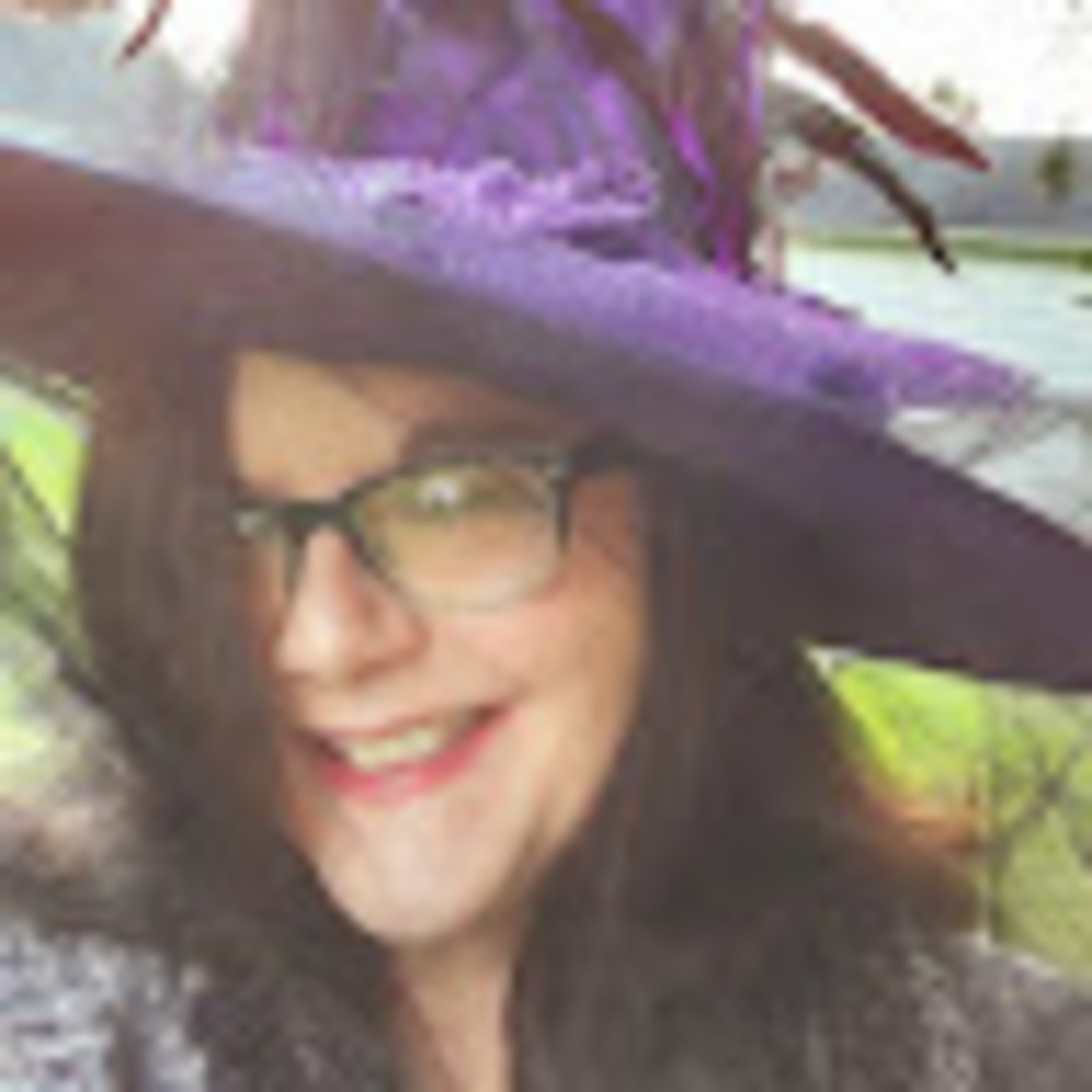 Meet your Posher, Celticprincess